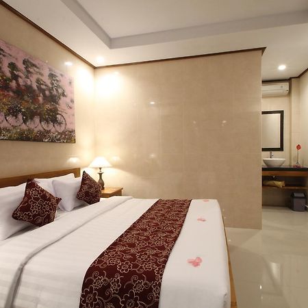 Yuni'S House Hotell Ubud Eksteriør bilde
