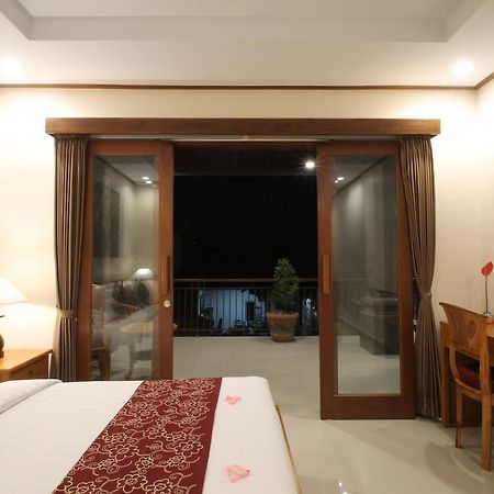 Yuni'S House Hotell Ubud Eksteriør bilde