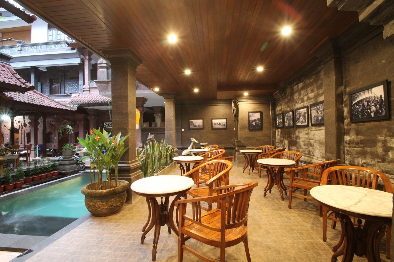 Yuni'S House Hotell Ubud Eksteriør bilde